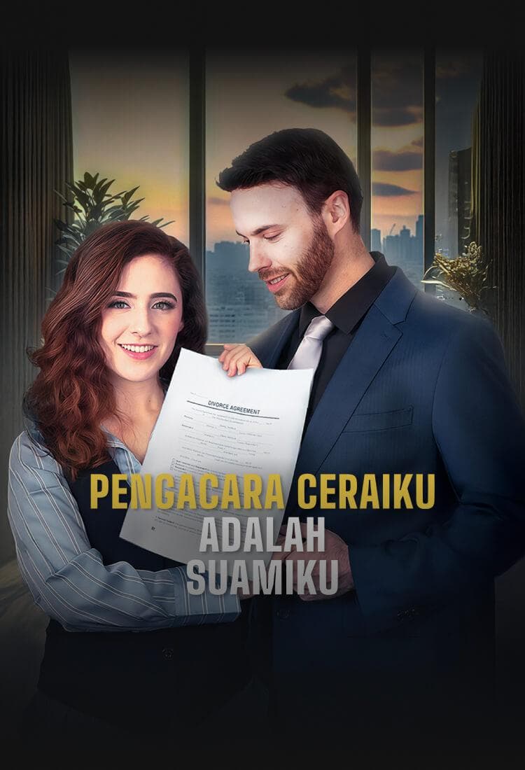 PENGACARA CERAIKU ADALAH SUAMIKU