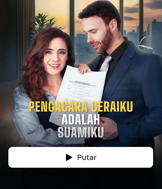 PENGACARA CERAIKU ADALAH SUAMIKU