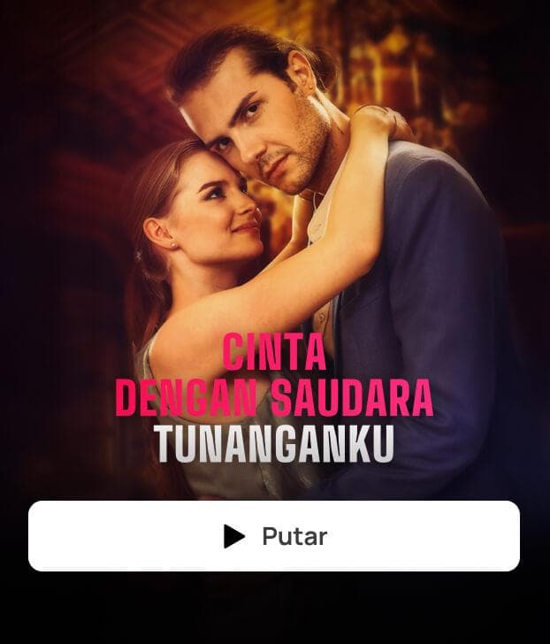 CINTA DENGAN SAUDARA TUNANGANKU