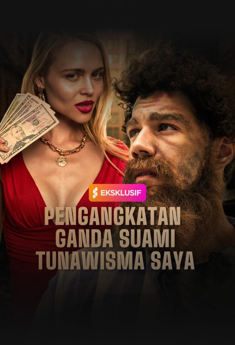 PENGANGKATAN GANDA SUAMI TUNAWISMA SAYA