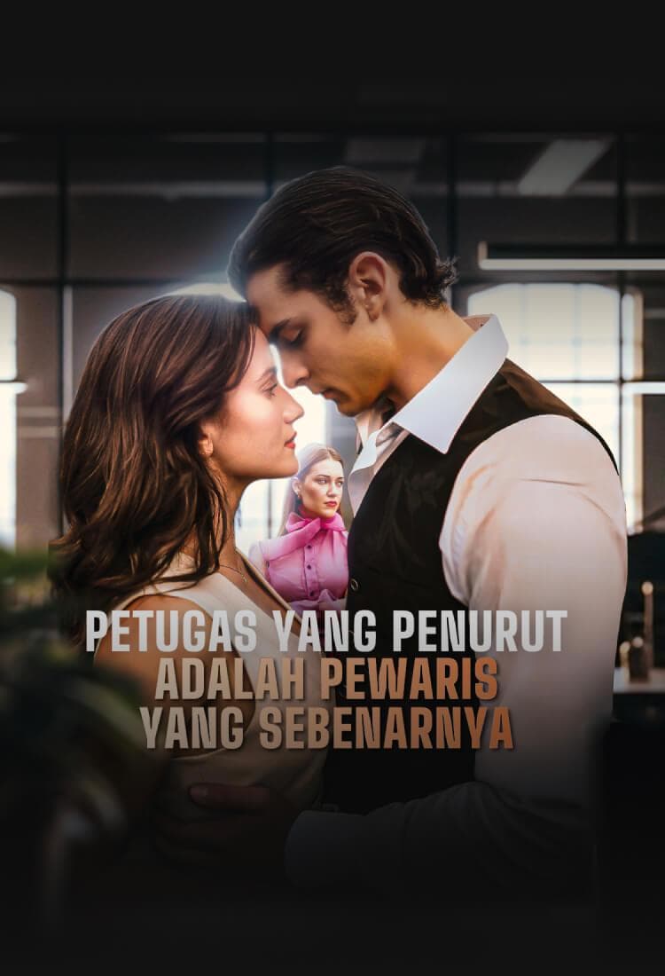 PETUGAS YANG PENURUT ADALAH PEWARIS YANG SEBENARNYA