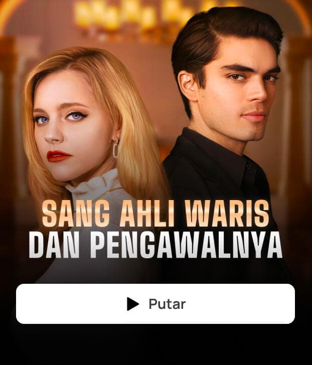 SANG AHLI WARIS DAN PENGAWALNYA