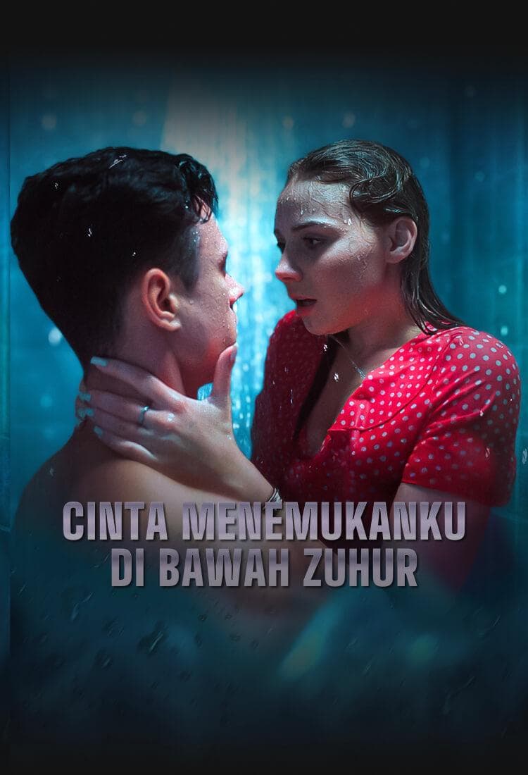 CINTA MENEMUKANKU DI BAWAH ZUHUR