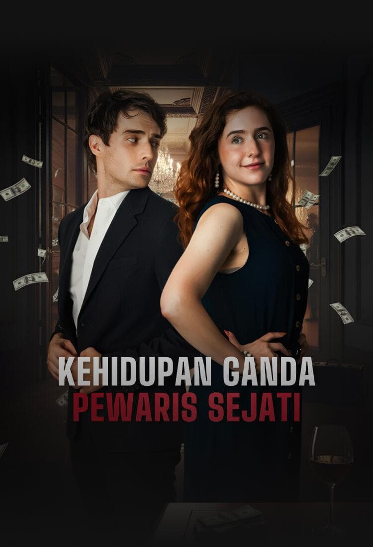 KEHIDUPAN GANDA PEWARIS SEJATI