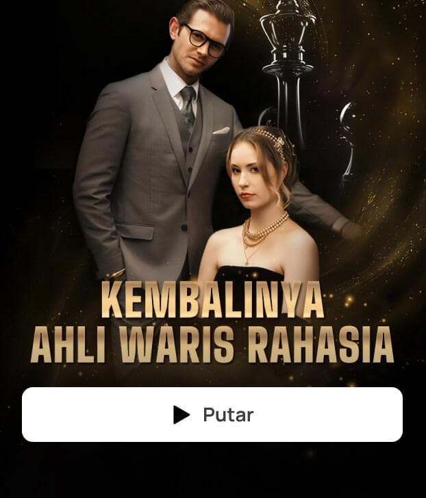 KEMBALINYA AHLI WARIS RAHASIA