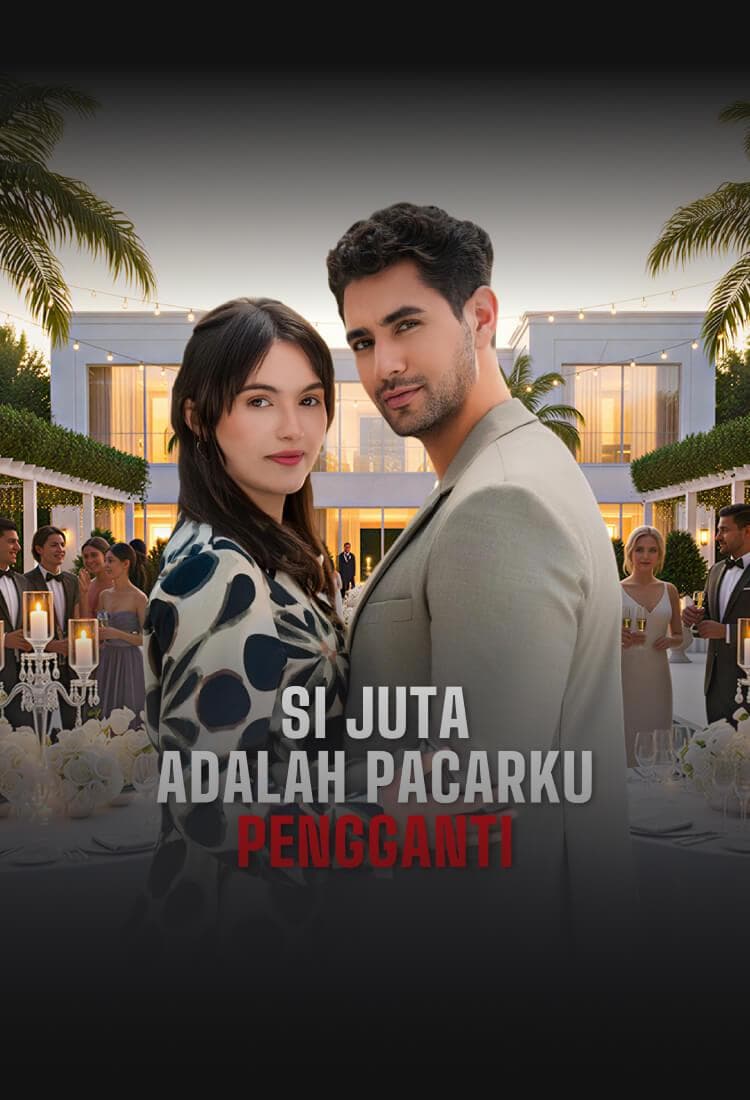 SI JUTA ADALAH PACARKU PENGGANTI