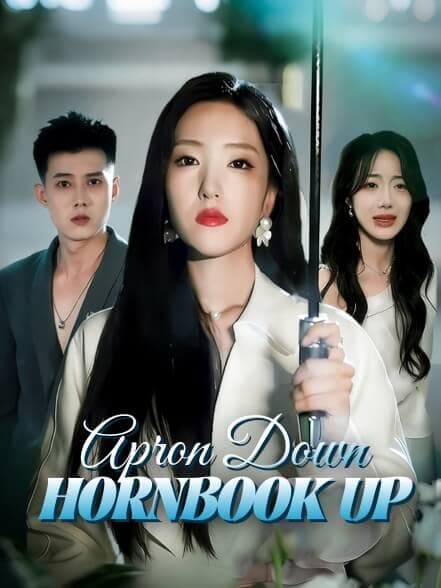 Apron Down, Hornbook Up