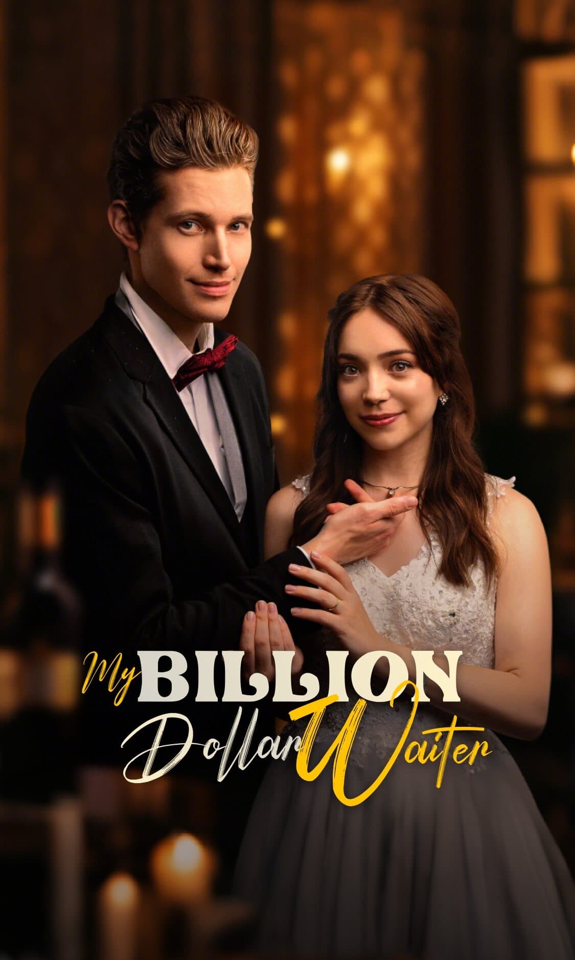 My Billion Dollar Waiter