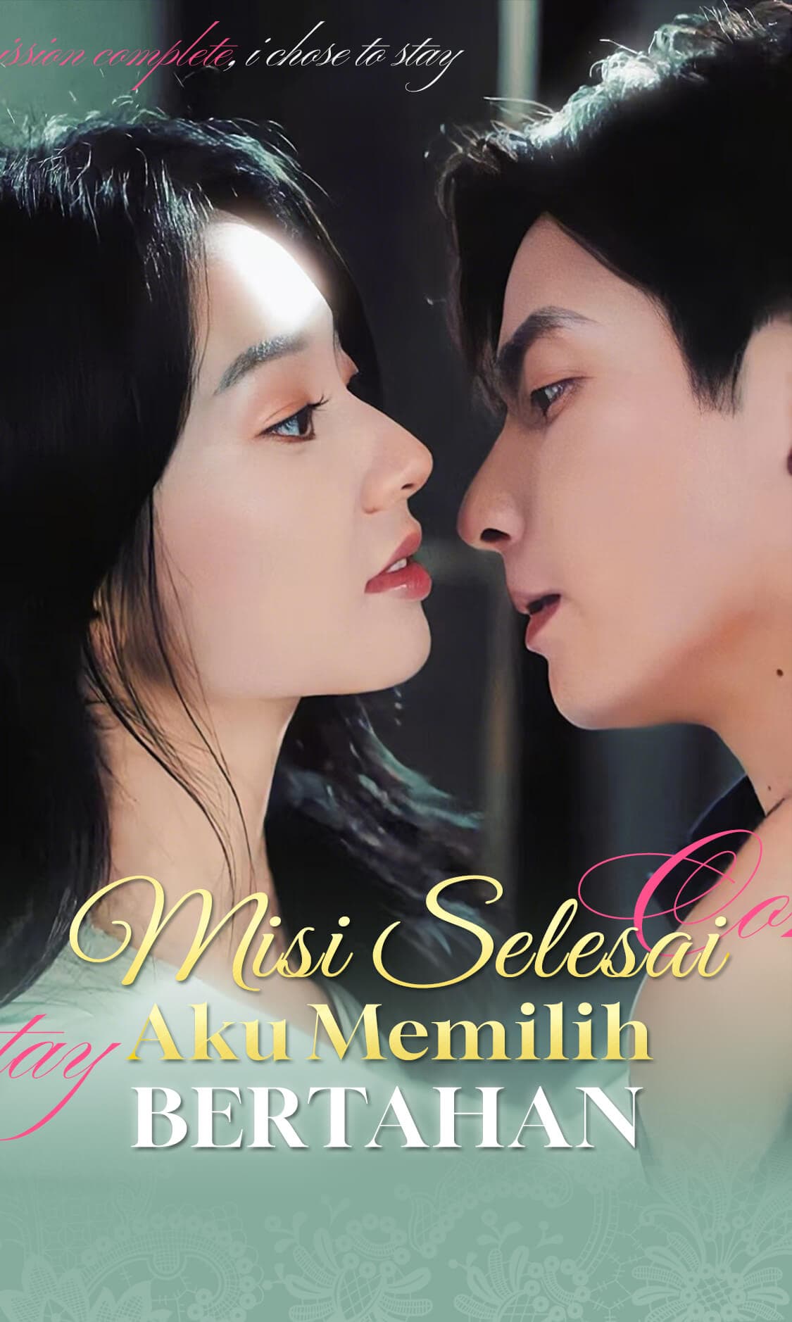 Misi Selesai, Aku Memilih Bertahan