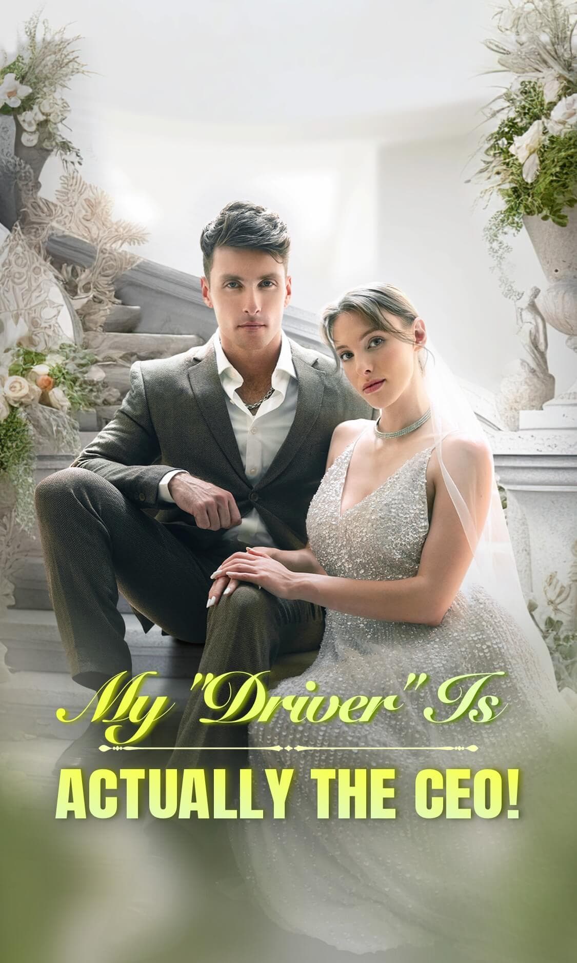 My "Driver" Is Actually The CEO!