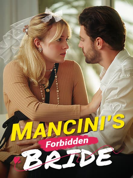 Mancini's Forbidden Bride