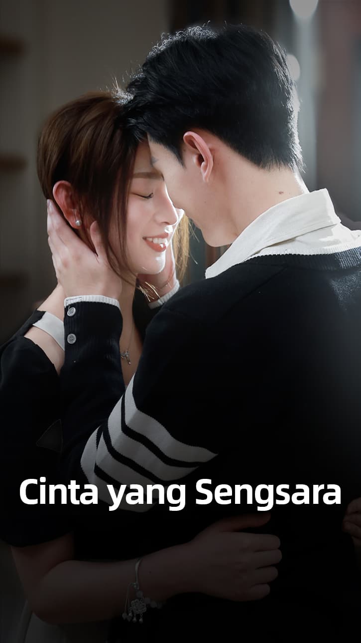 Cinta yang Sengsara