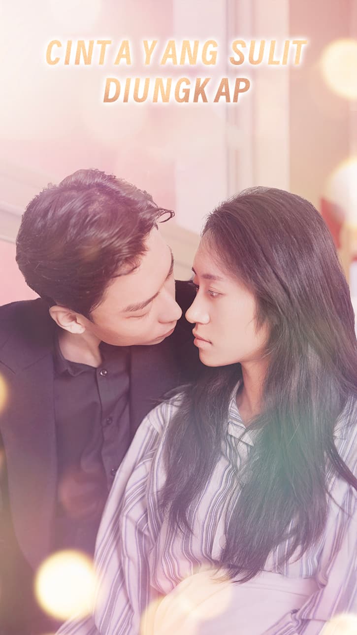 Cinta yang Sulit Diungkap