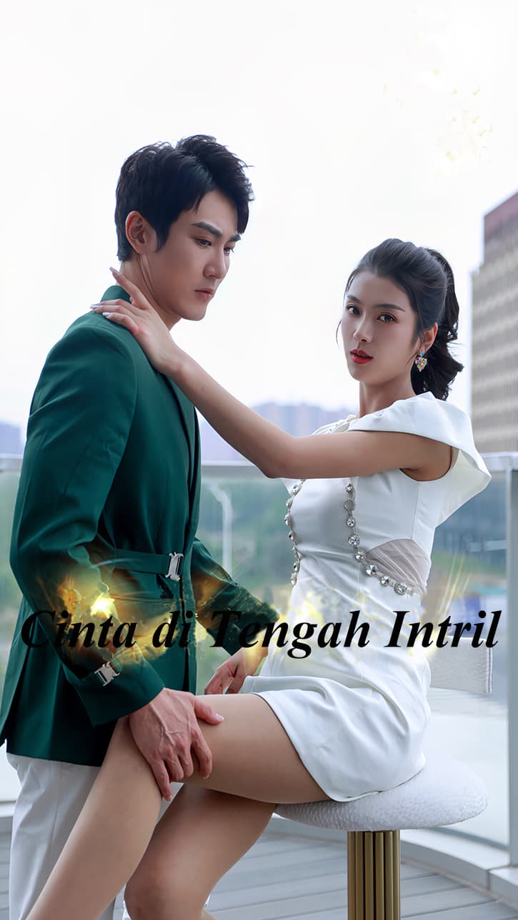 Cinta di Tengah Intrik