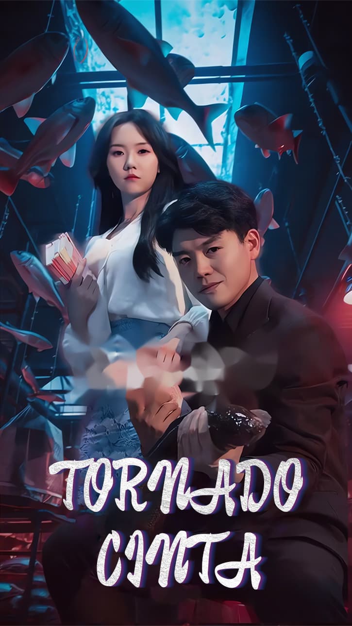 Tornado Cinta