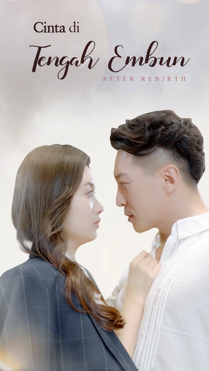 Cinta di Tengah Embun