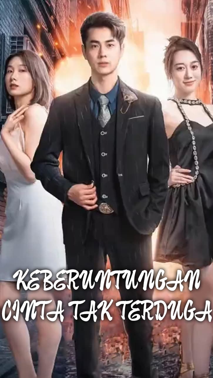 Keberuntungan Cinta tak Terduga