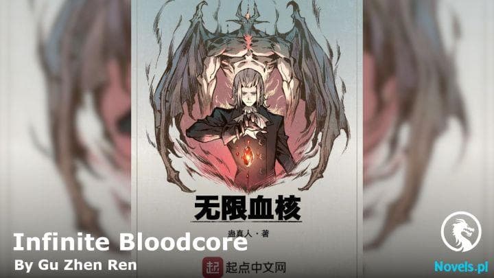 Infinite Bloodcore