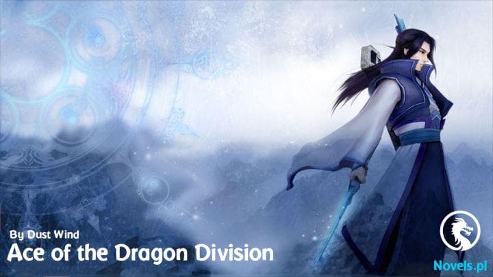 Ace of the Dragon Division