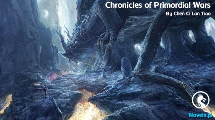 Chronicles of Primordial Wars