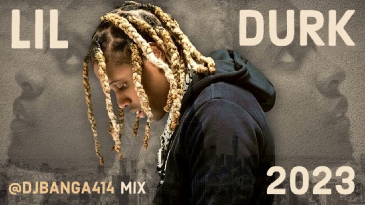 Lil Durk - Smurk Mix 2023 (DJ Banga) (OTF) NEW