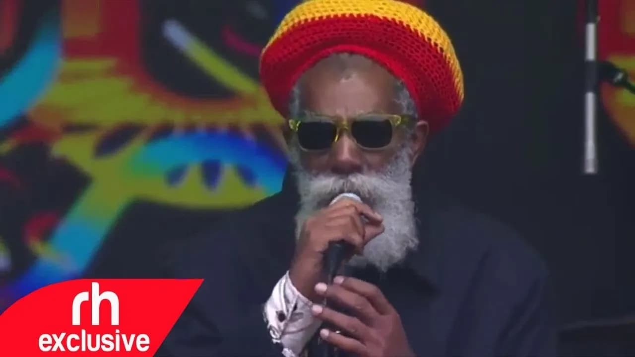 BEST OF REGGAE & ROOTS SONGS VIDEO MIX 2021 DJ MARL Best Of World A Reggae Mix RH EXCLUSIVE