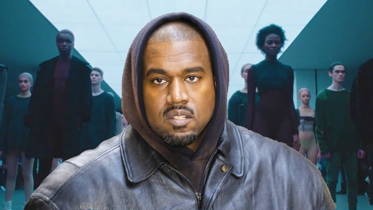 The Downfall of Ye AKA Kanye West - My Thoughts
