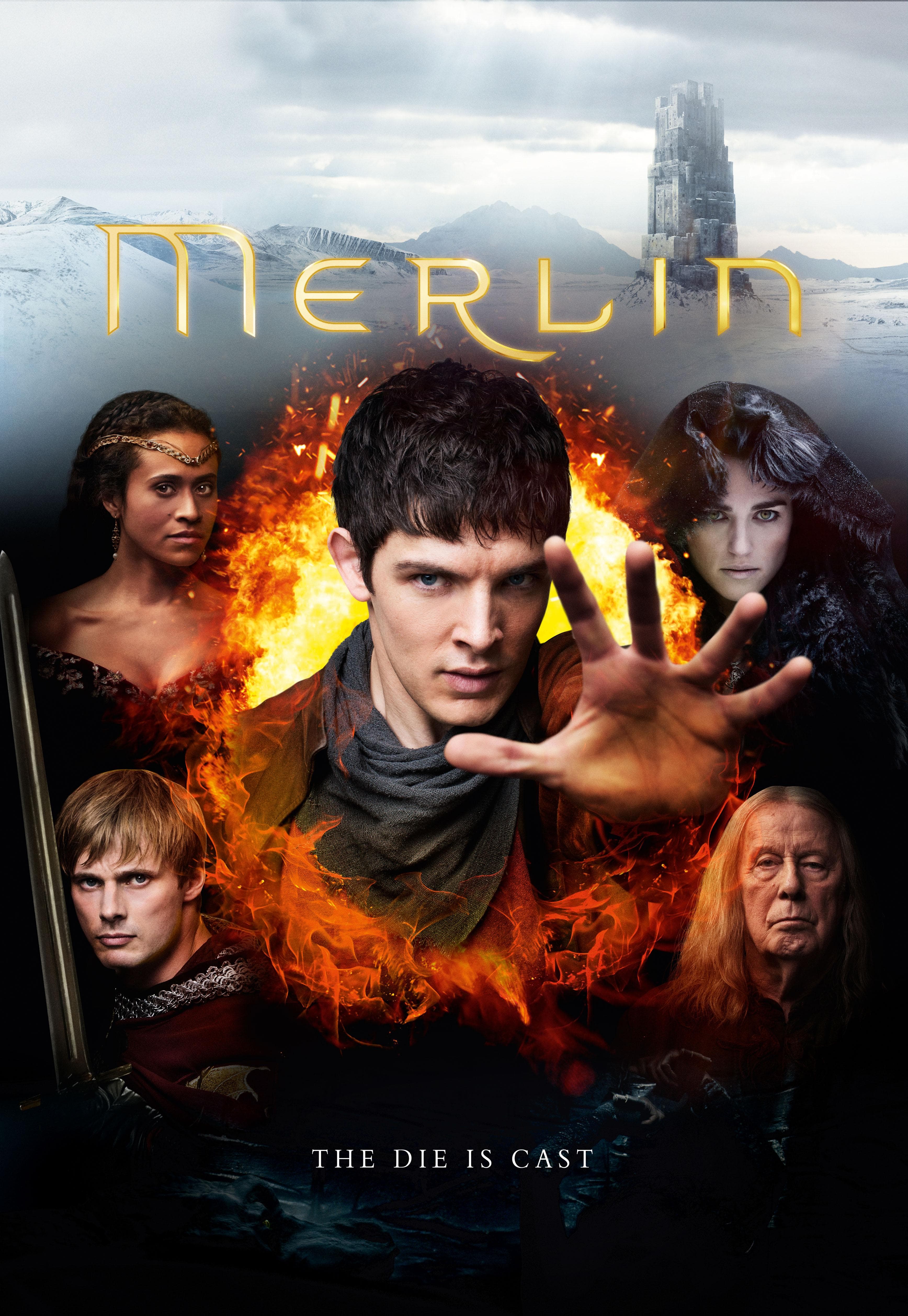 Merlin S1-S5