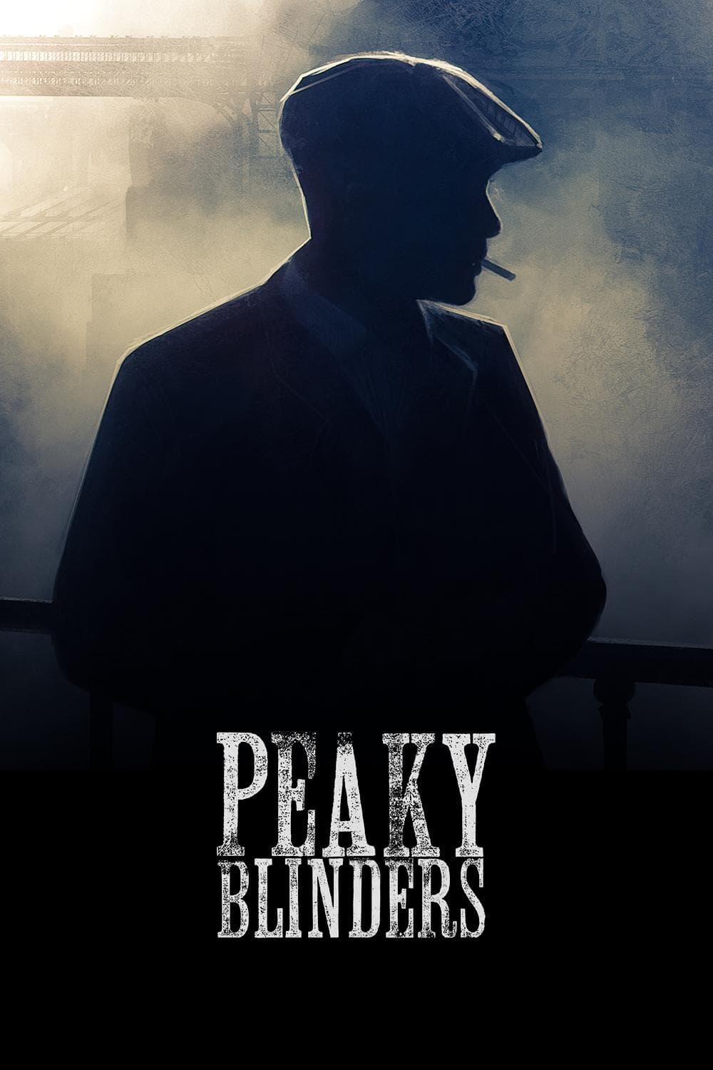 Peaky Blinders S1-S6