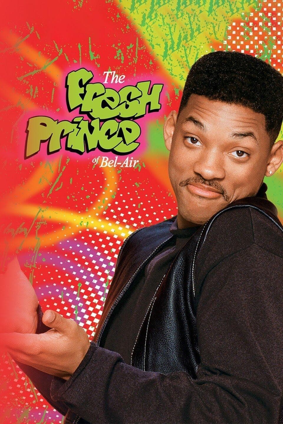 The Fresh Prince of Bel-Air S1-S6