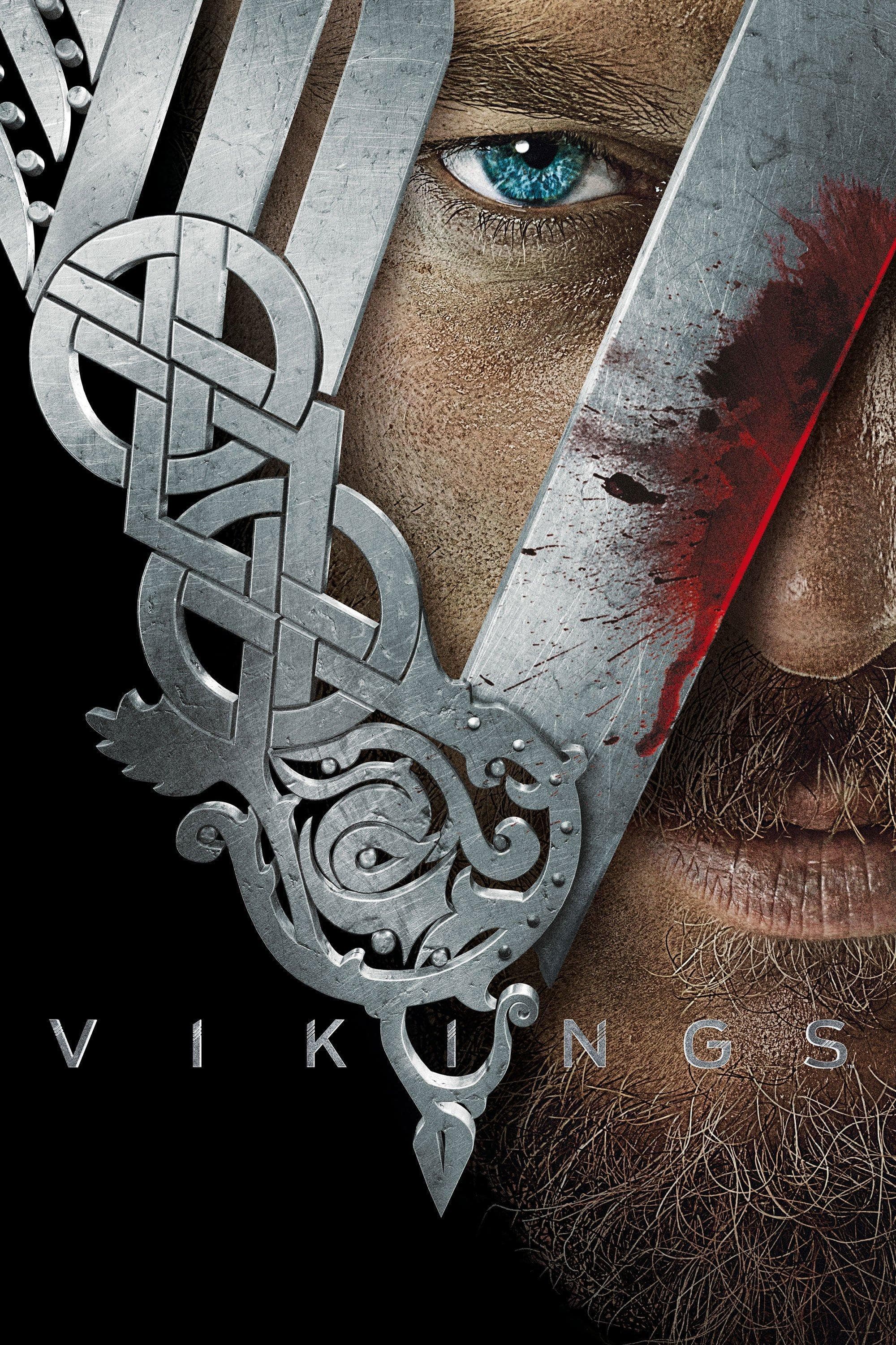 Vikings S1-S6