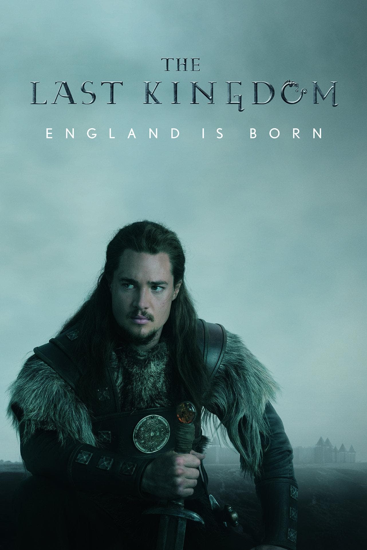 The Last Kingdom S1-S5