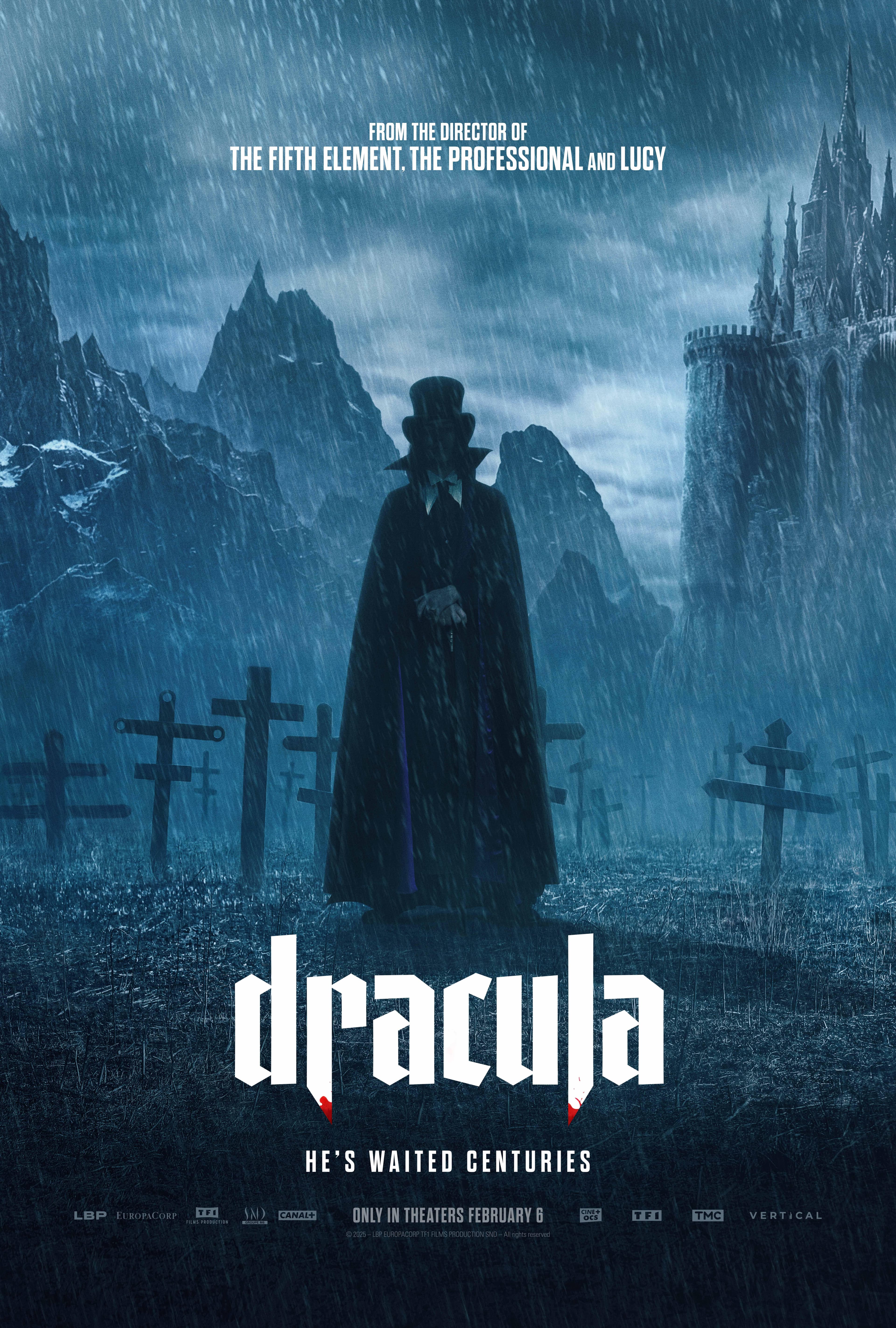 Dracula: A Love Tale