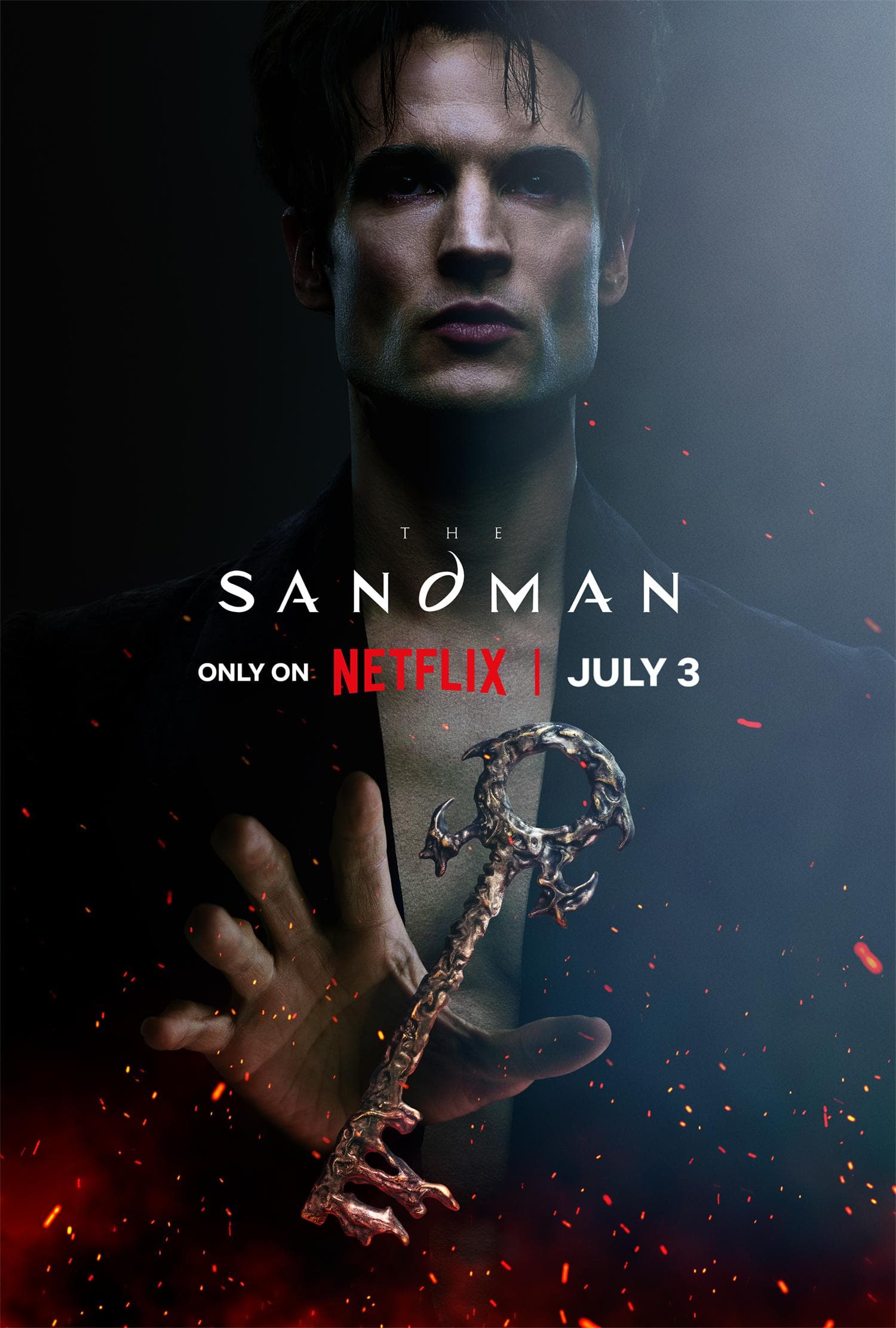 Sandman S1-S2