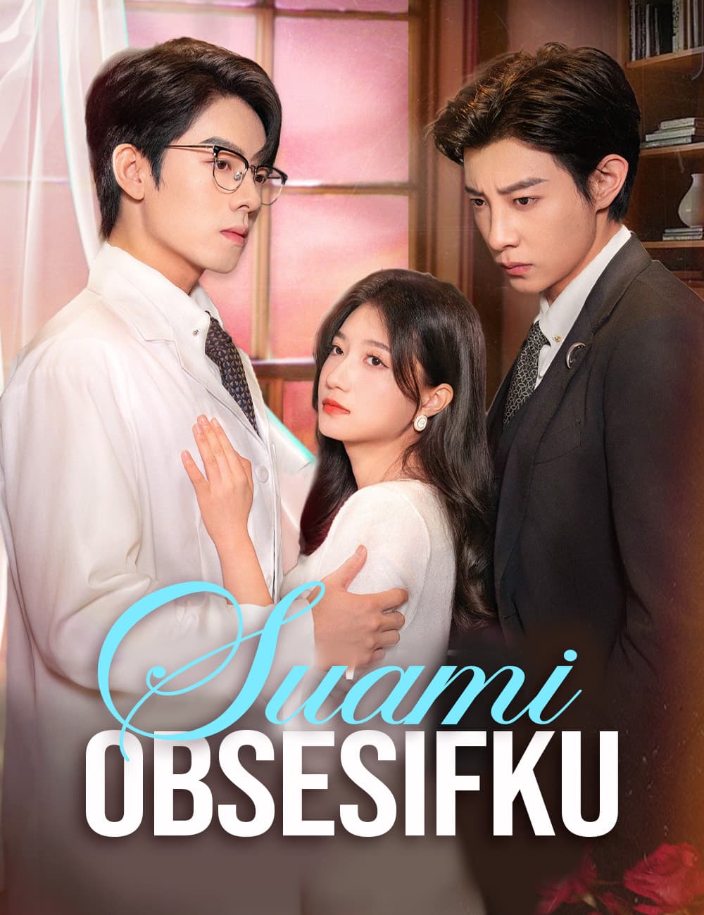 Suami obsesifku