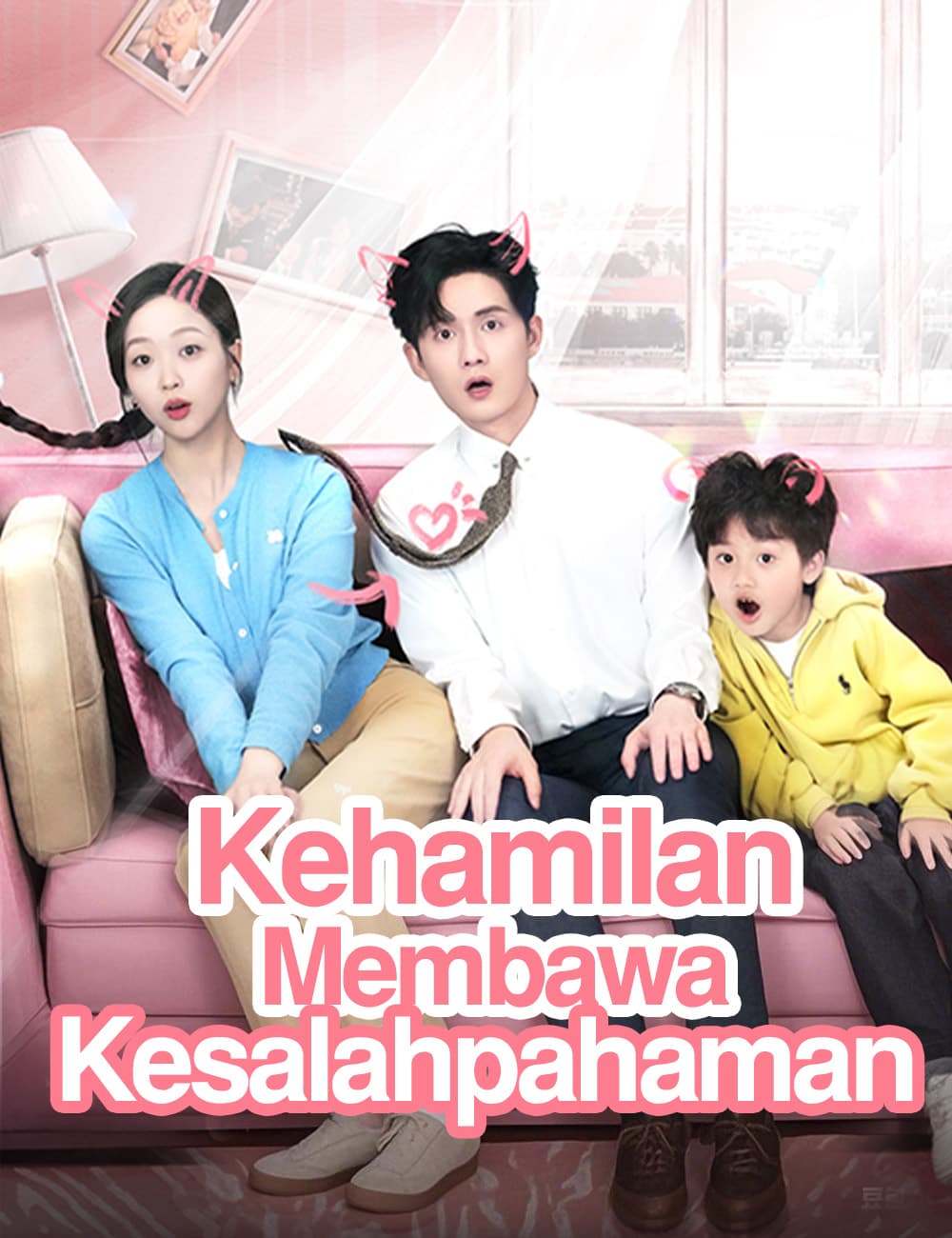 Kehamilan Membawa Kesalahpahaman