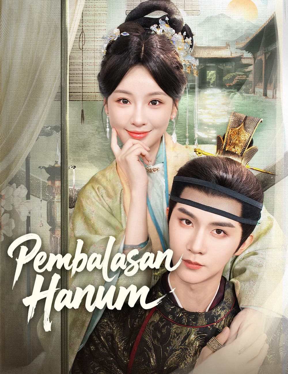 Pembalasan Hanum