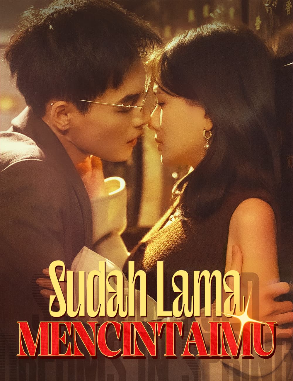 Sudah Lama Mencintaimu