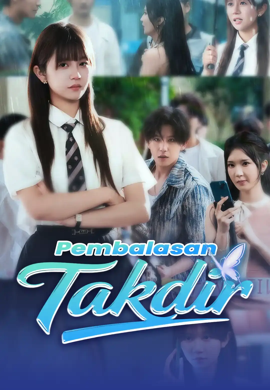 Pembalasan Takdir