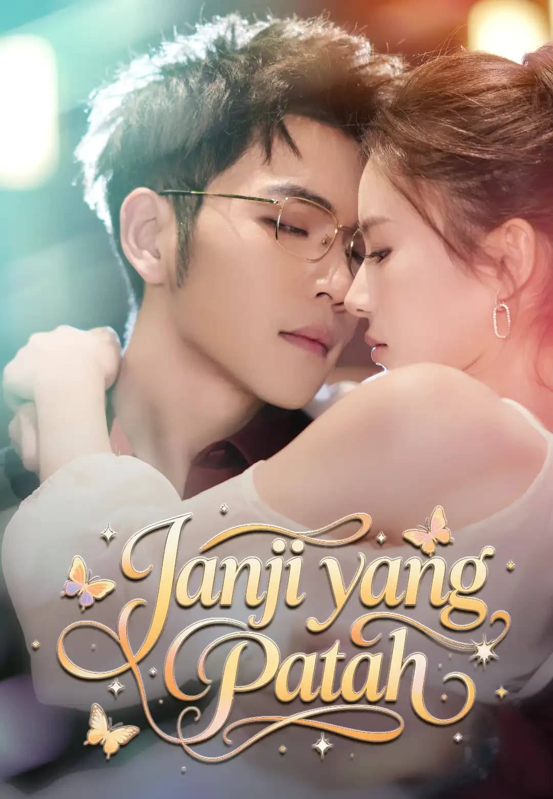 Janji yang Patah