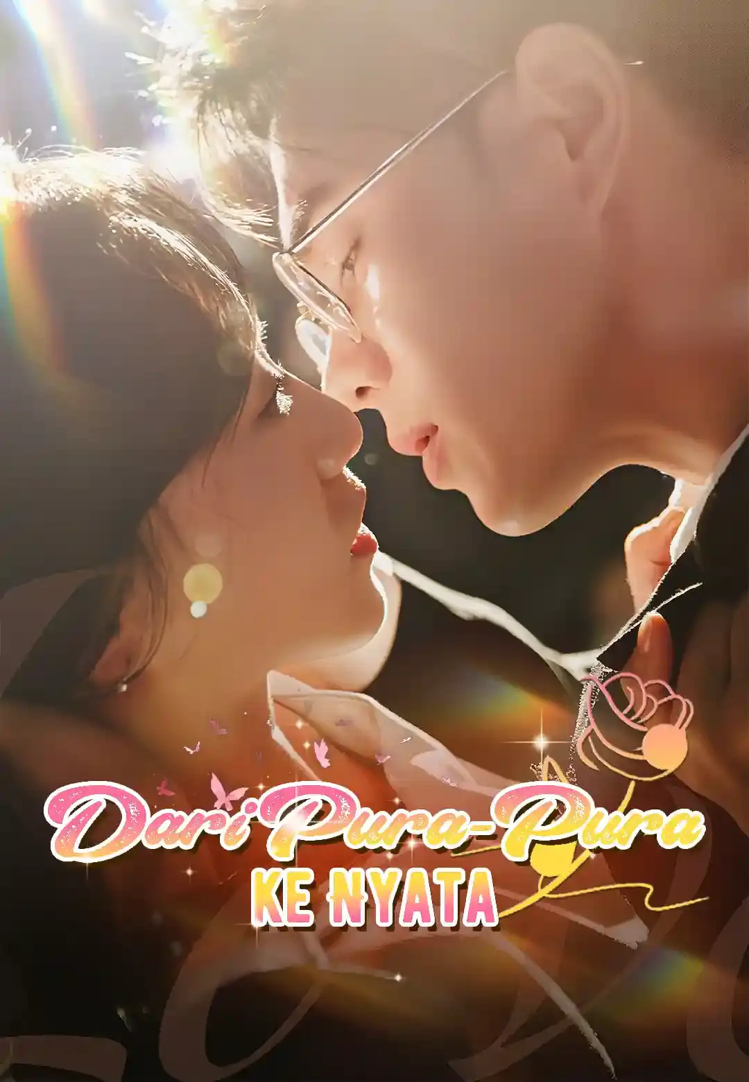 Dari Pura-Pura ke Nyata