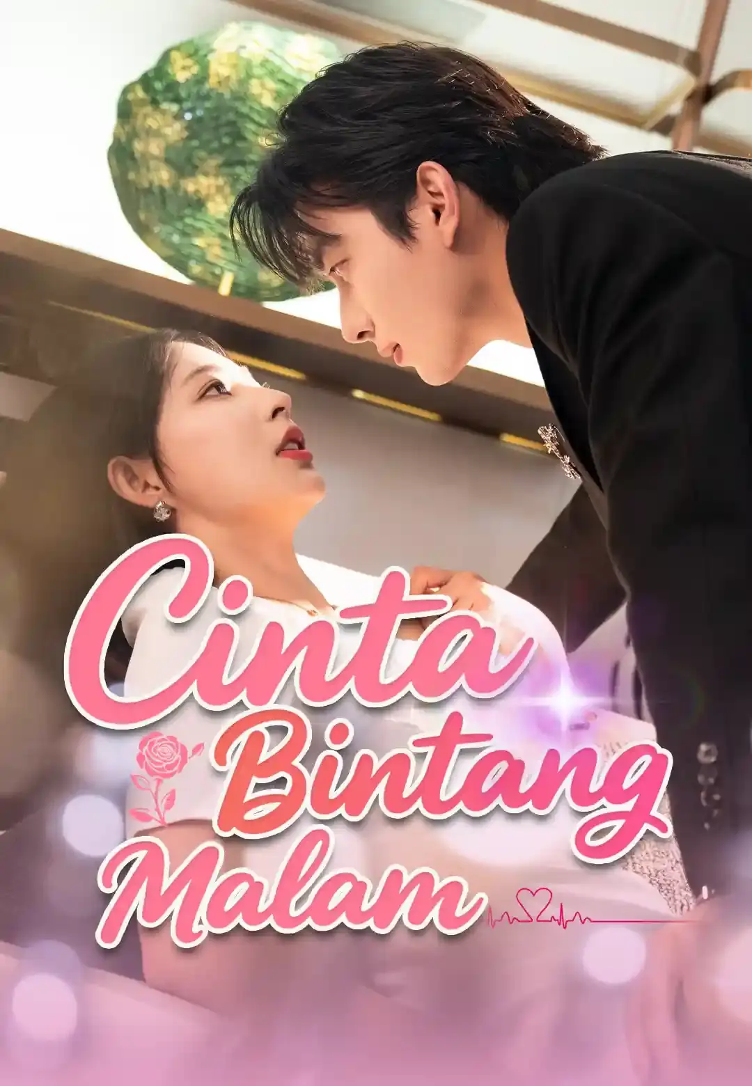 Cinta Bintang Malam