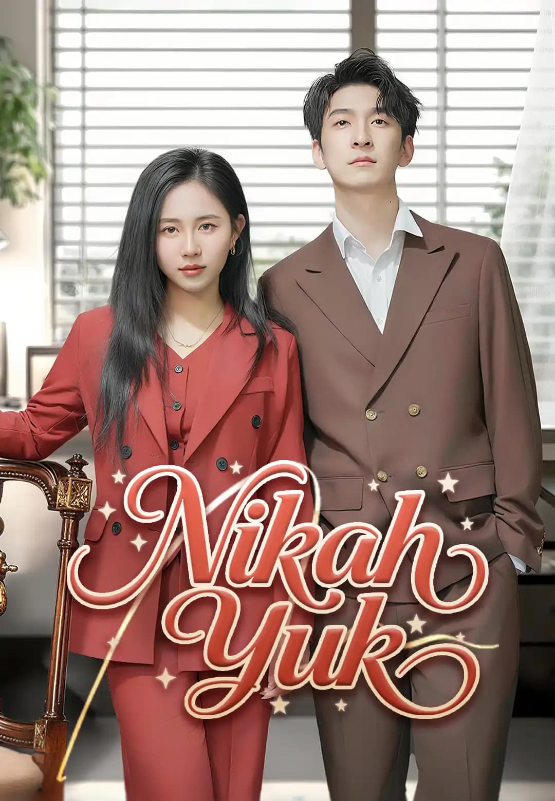 Nikah Yuk