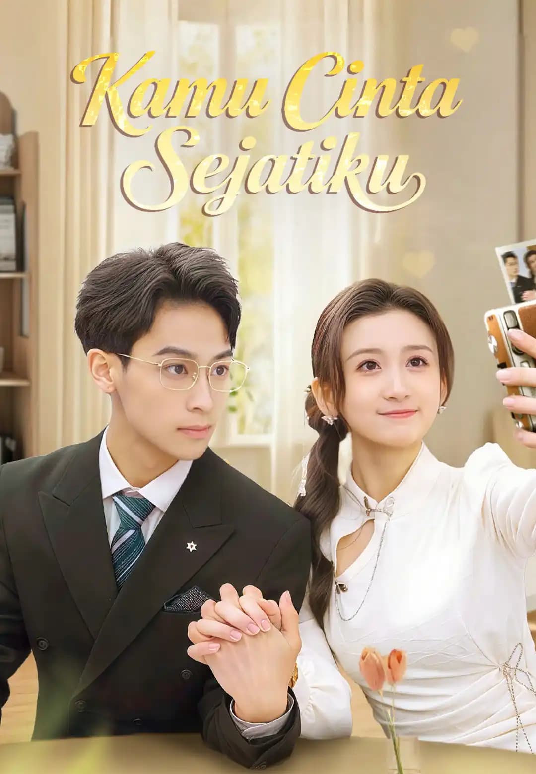 Kamu Cinta Sejatiku