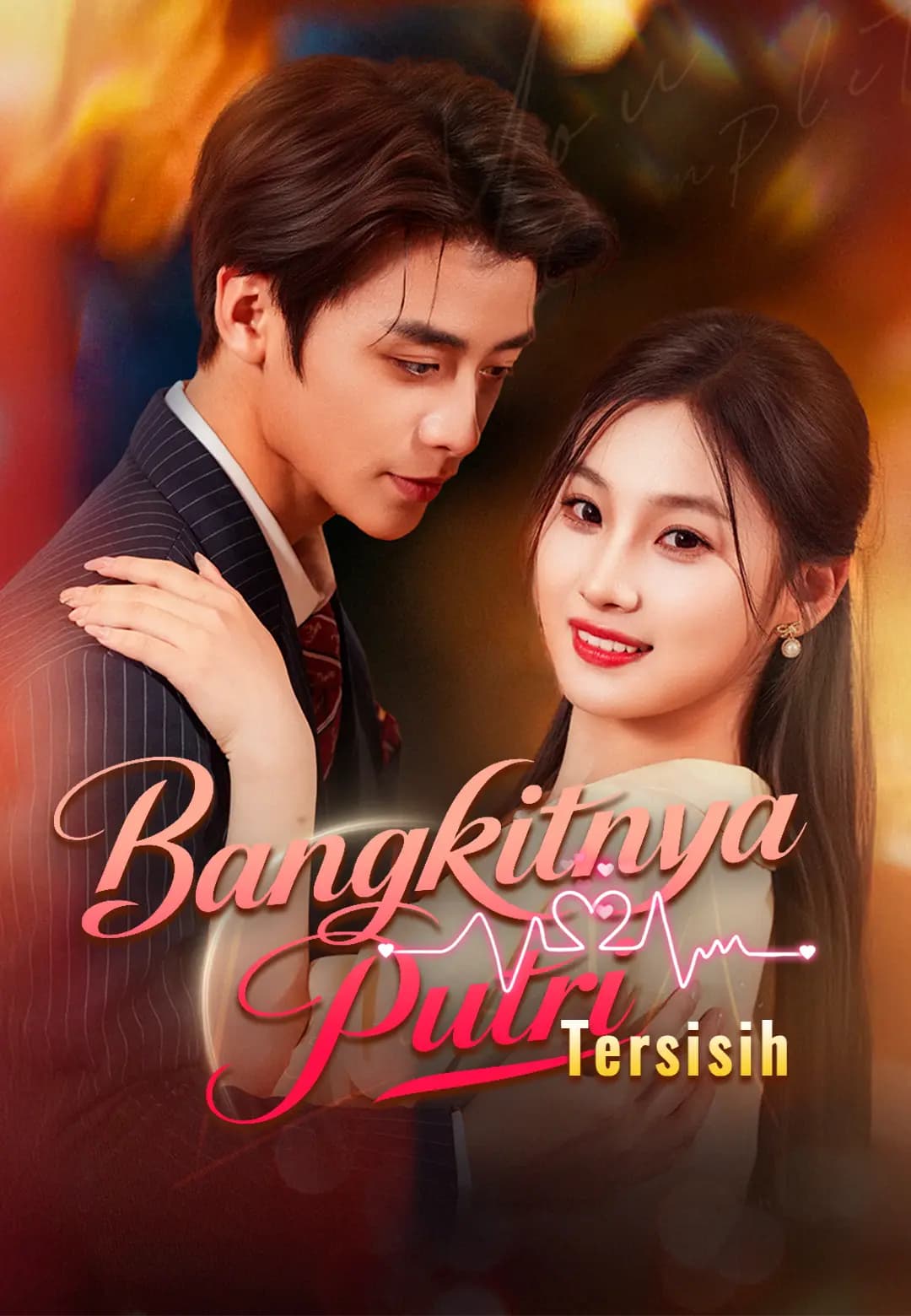 Bangkitnya Putri Tersisih