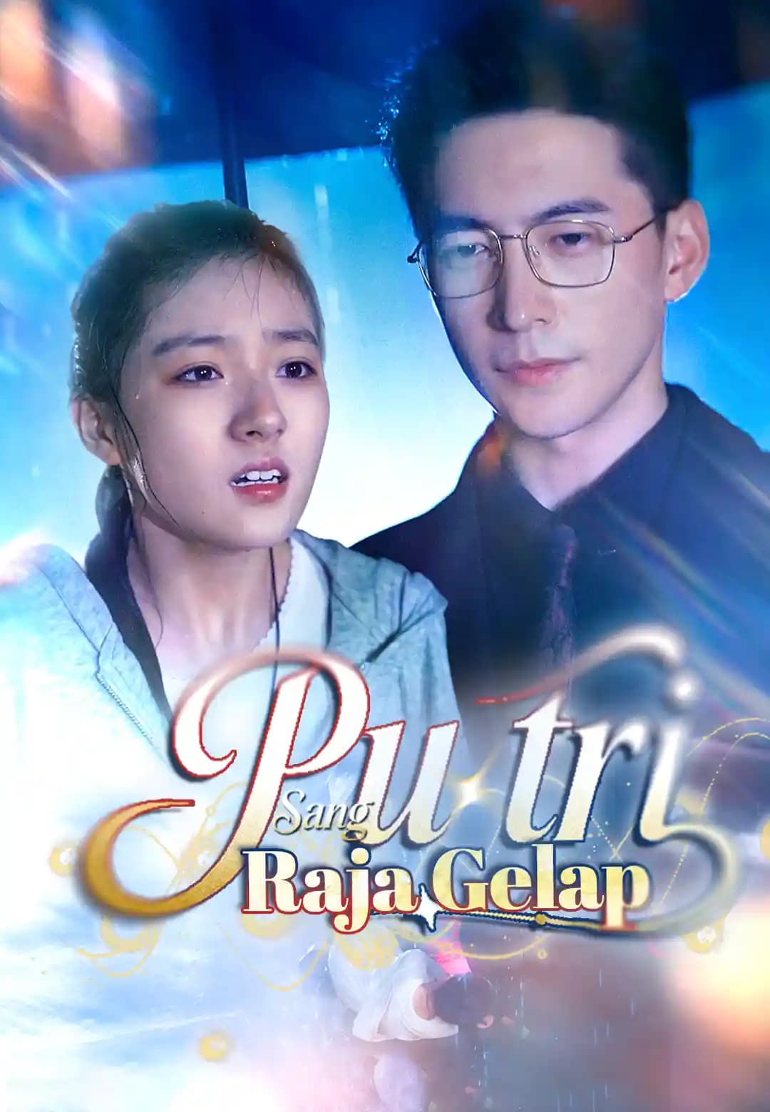 Putri Sang Raja Gelap
