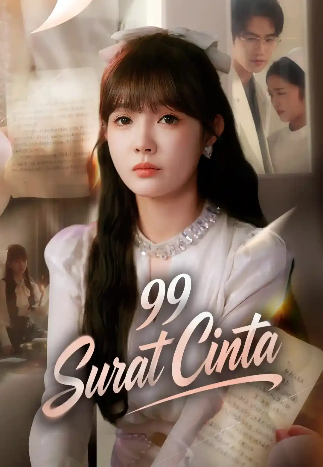 99 Surat Cinta