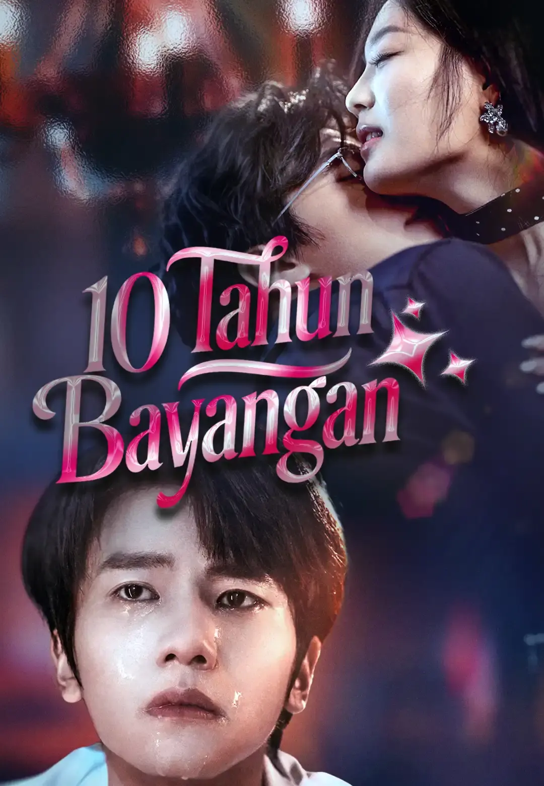 10 Tahun Bayangan