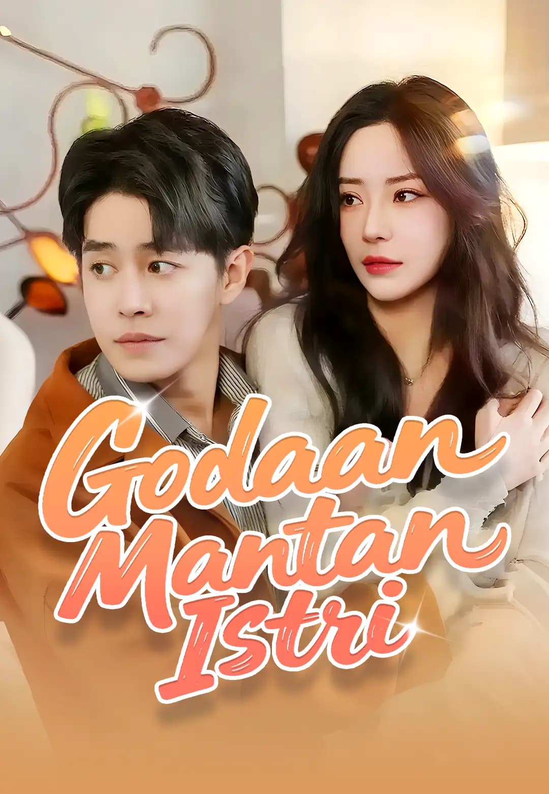 Godaan Mantan Istri