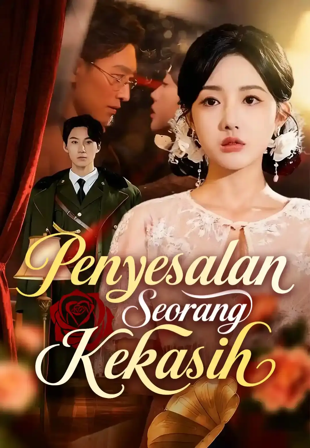 Penyesalan Seorang Kekasih